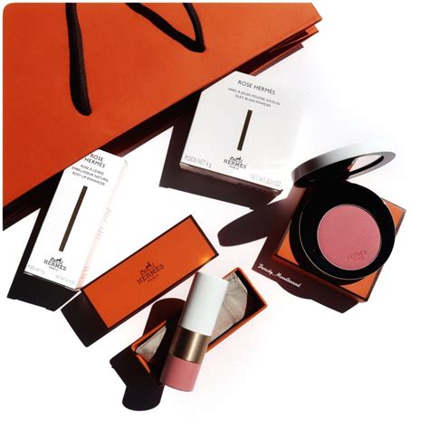 hermes beauty line|hermes beauty canada.